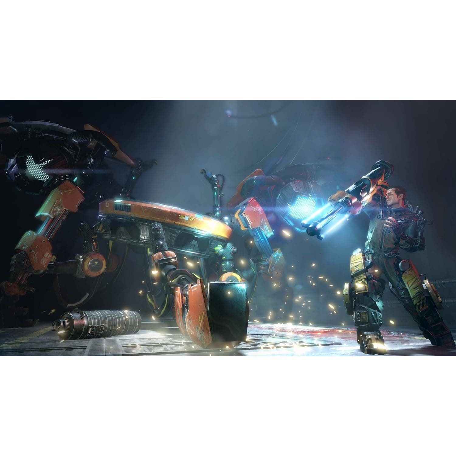 Buy Gadcet UK,The Surge (Xbox One) - Gadcet UK | UK | London | Scotland | Wales| Ireland | Near Me | Cheap | Pay In 3 | Video Game Software
