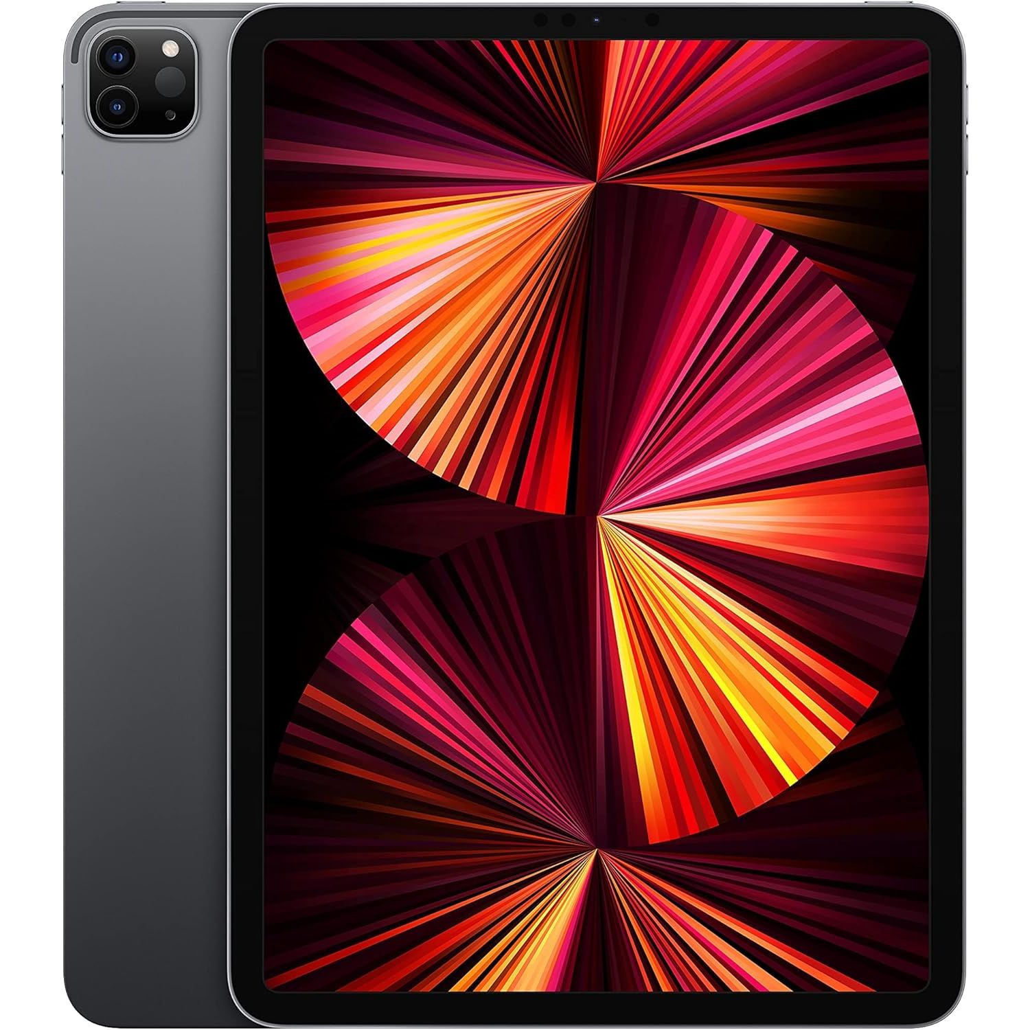 Buy Apple,Apple iPad Pro 11" (2021) Tablet – 256GB, Wi-Fi, Space Grey - Gadcet UK | UK | London | Scotland | Wales| Near Me | Cheap | Pay In 3 | Tablet Computers