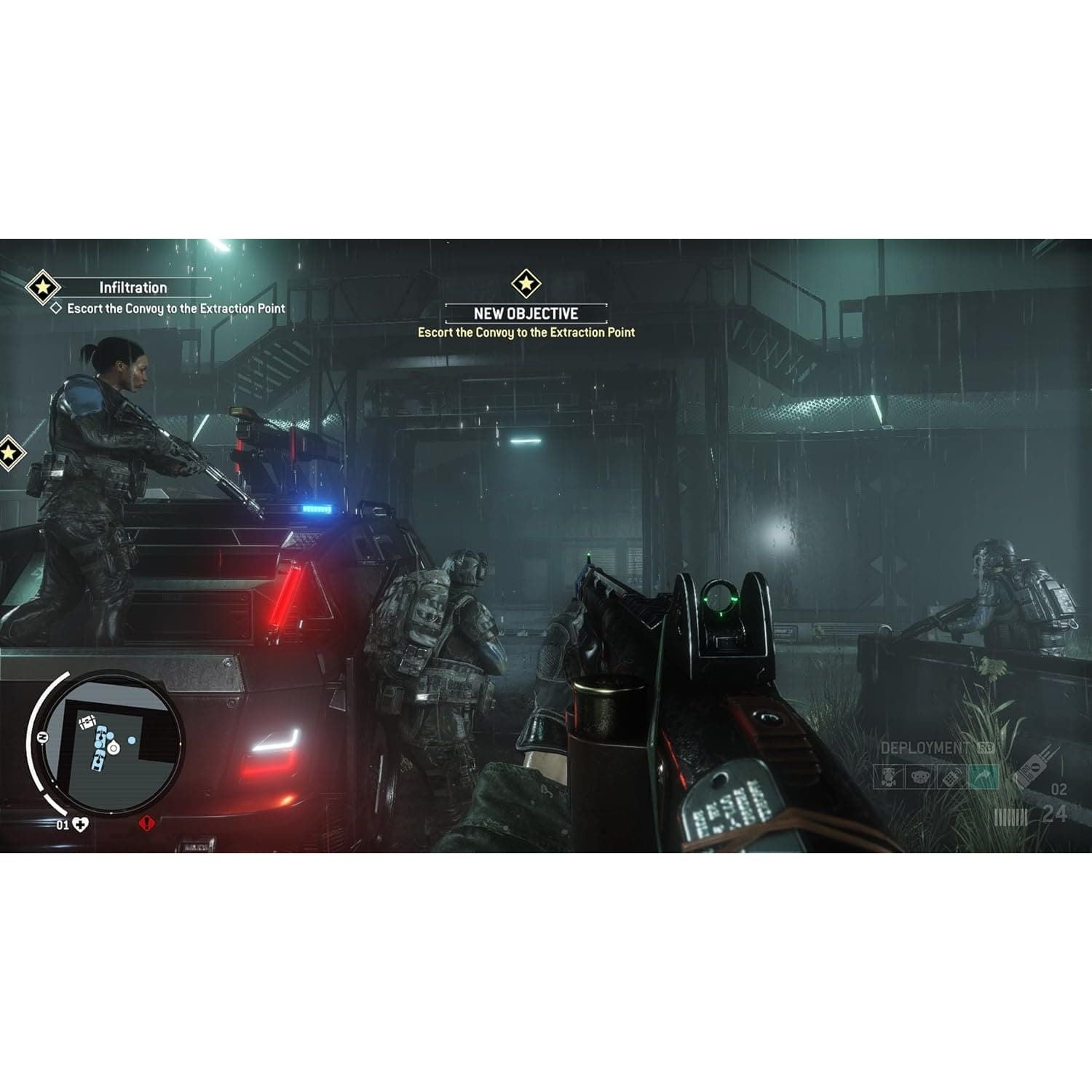 Buy Play station,Homefront: The Revolution Day One Edition (PS4) - Gadcet UK | UK | London | Scotland | Wales| Near Me | Cheap | Pay In 3 | Video Game Software