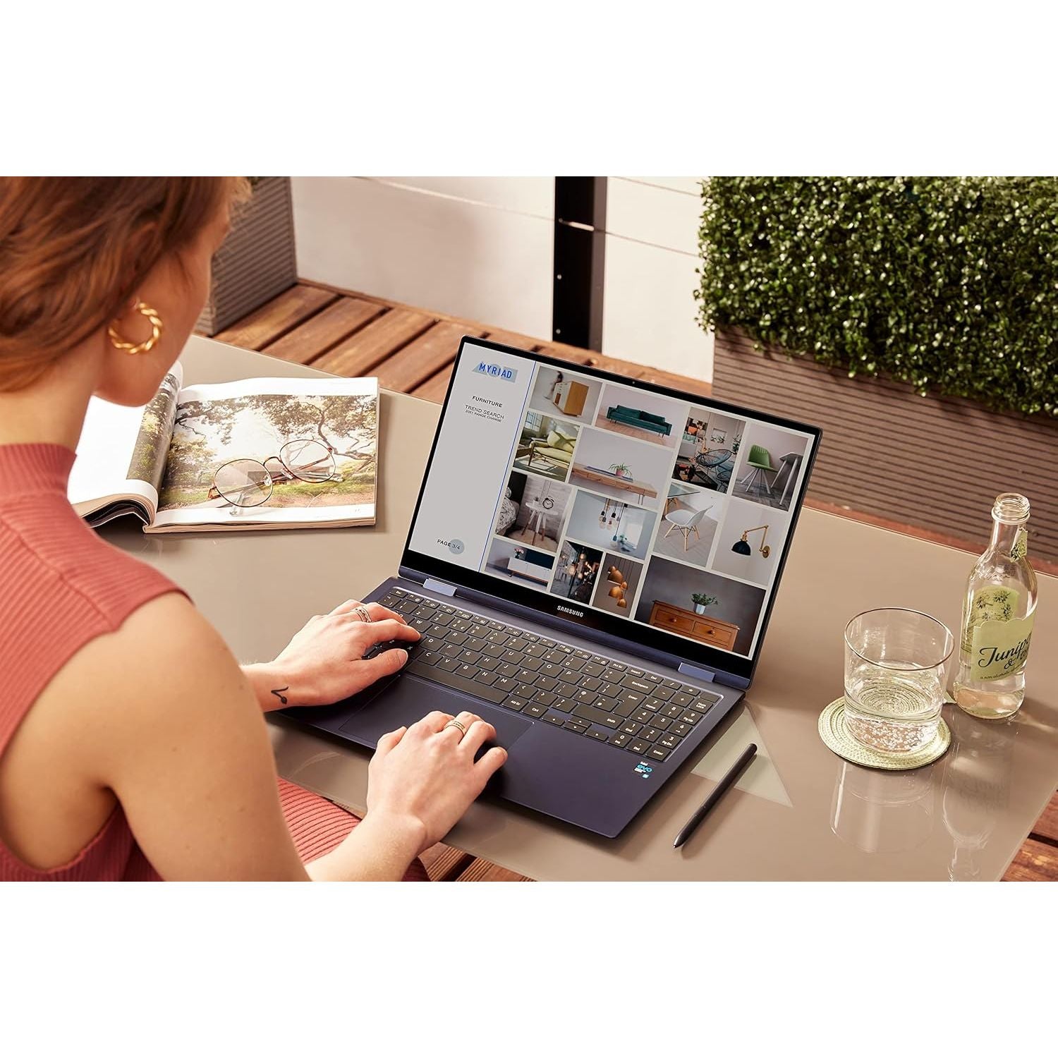 Buy Samsung,Samsung Galaxy Book Pro 360 5G - i5-1130G7, 8GB RAM, 256GB SSD, 13" W11 Sliver (No Pen) - Gadcet UK | UK | London | Scotland | Wales| Near Me | Cheap | Pay In 3 | Laptops