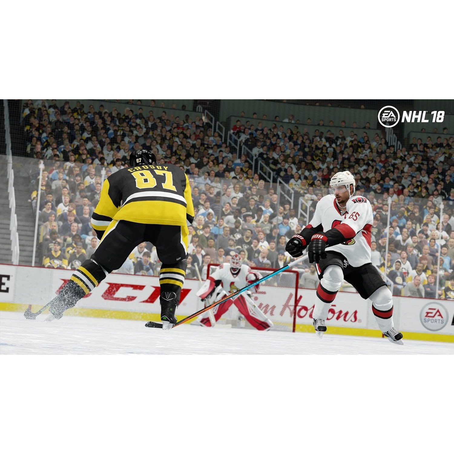 Buy PlayStation,NHL 18 - PS4 Game - Gadcet UK | UK | London | Scotland | Wales| Near Me | Cheap | Pay In 3 | Video Game Software