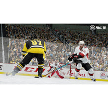 NHL 18 - PS4 Game