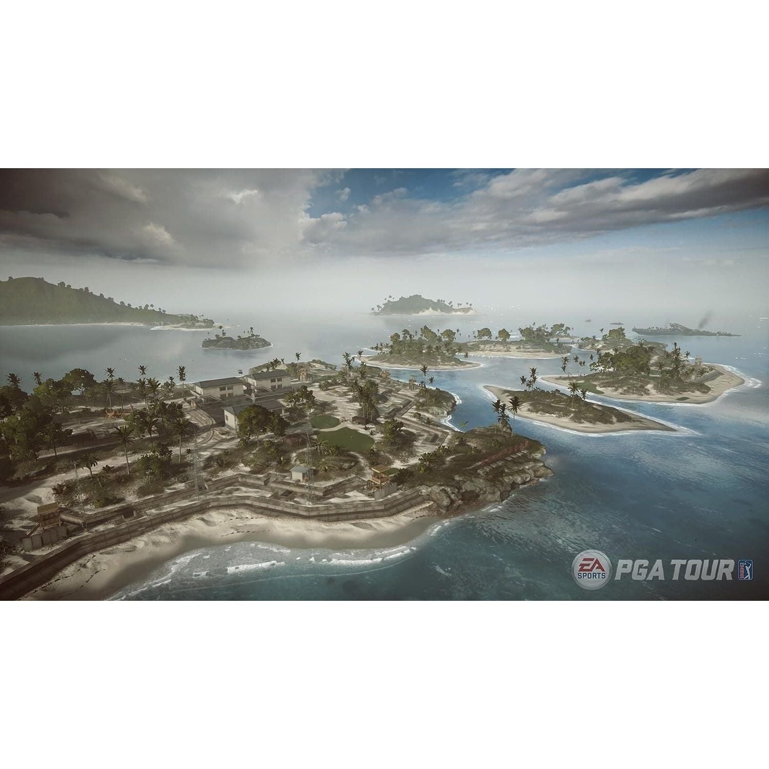 Buy Microsoft,Rory McIlroy PGA Tour - Xbox One - Gadcet UK | UK | London | Scotland | Wales| Ireland | Near Me | Cheap | Pay In 3 | Video Game Software