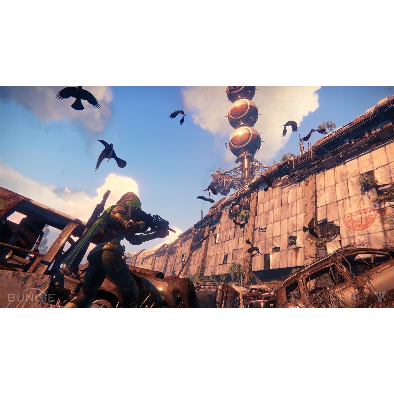 Buy PlayStation,Destiny (PS4) - Gadcet UK | UK | London | Scotland | Wales| Near Me | Cheap | Pay In 3 | Video Game Consoles