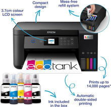 Buy Epson,Epson EcoTank ET-2850 Wireless Inkjet Printer - Gadcet UK | UK | London | Scotland | Wales| Ireland | Near Me | Cheap | Pay In 3 | Printers, Copiers & Fax Machines