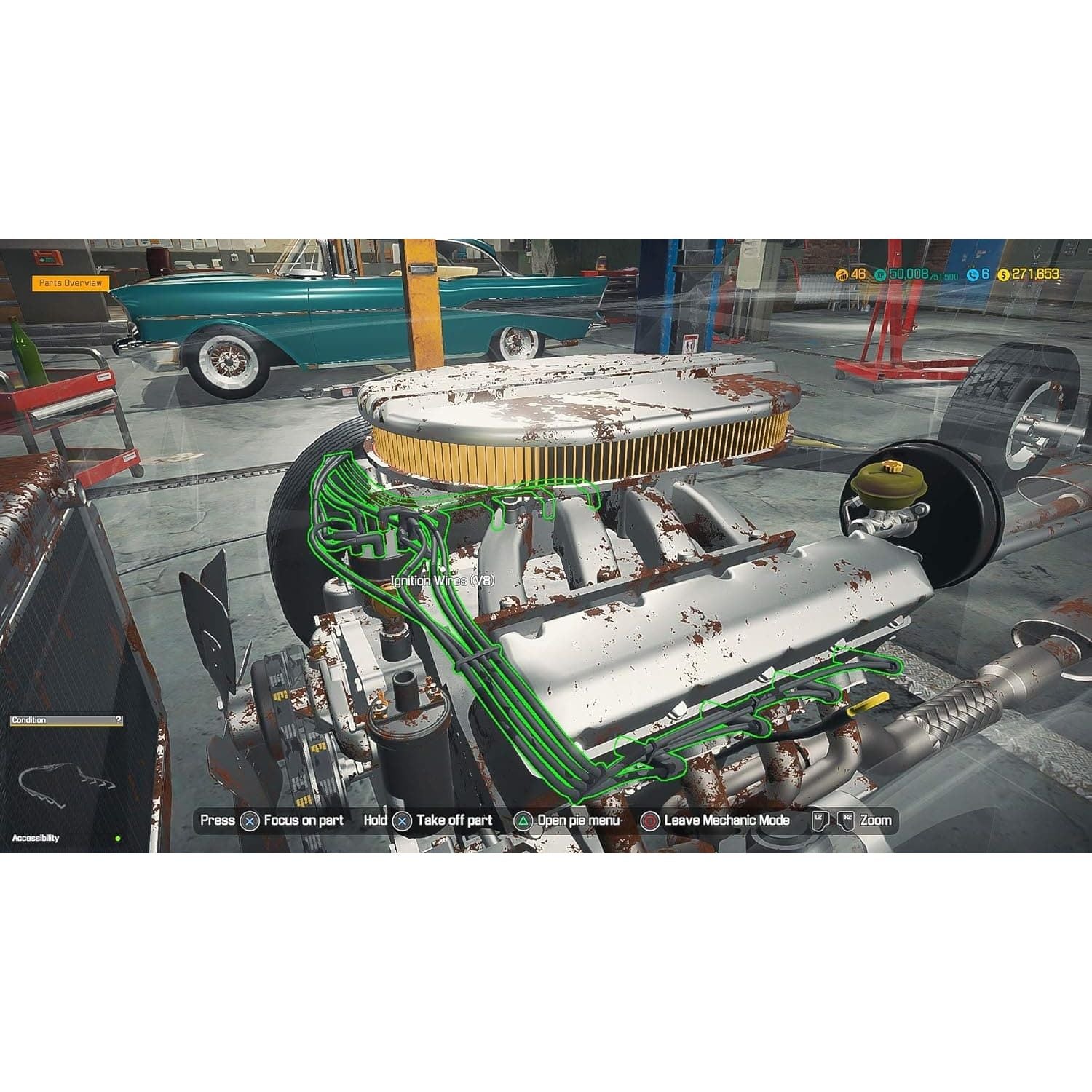 Buy Play station,Car Mechanic Simulator (PS4) - Gadcet UK | UK | London | Scotland | Wales| Ireland | Near Me | Cheap | Pay In 3 | Games