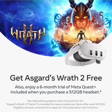 Buy Meta,Meta Quest 3 - 512GB All-In-One Mixed Reality Headset - Gadcet UK | UK | London | Scotland | Wales| Ireland | Near Me | Cheap | Pay In 3 | Video Game Consoles