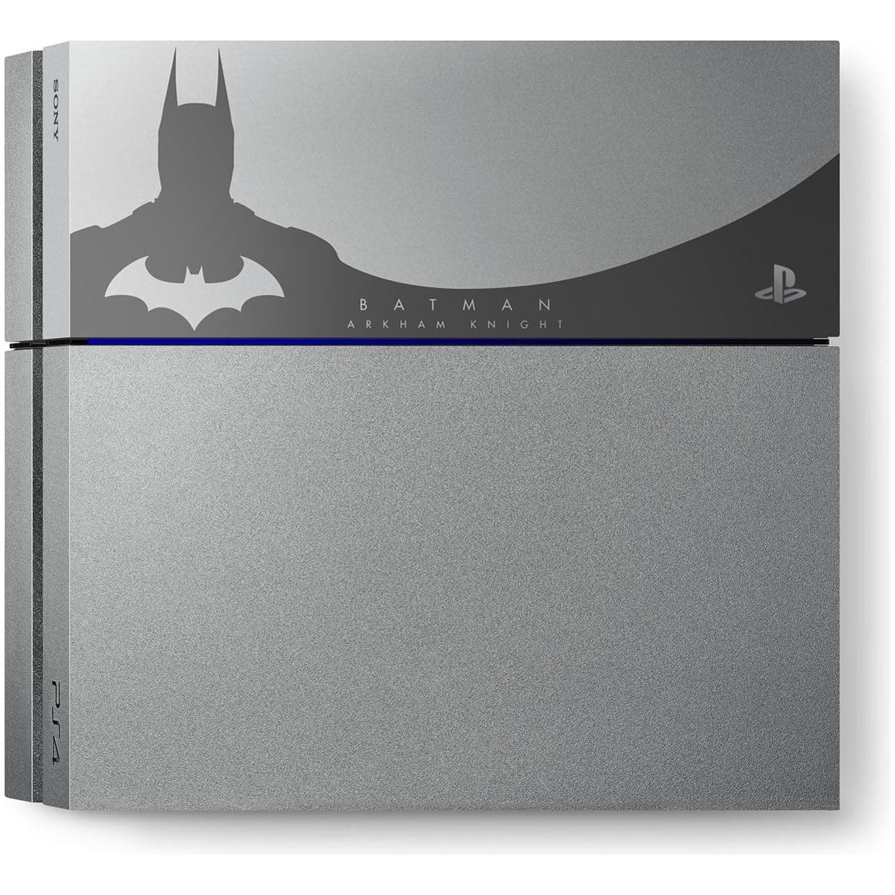 Buy Sony,Sony PlayStation 4 Limited Edition Console - Batman Arkham Knight Design (No Game Included) - Gadcet UK | UK | London | Scotland | Wales| Ireland | Near Me | Cheap | Pay In 3 | Video Game Consoles