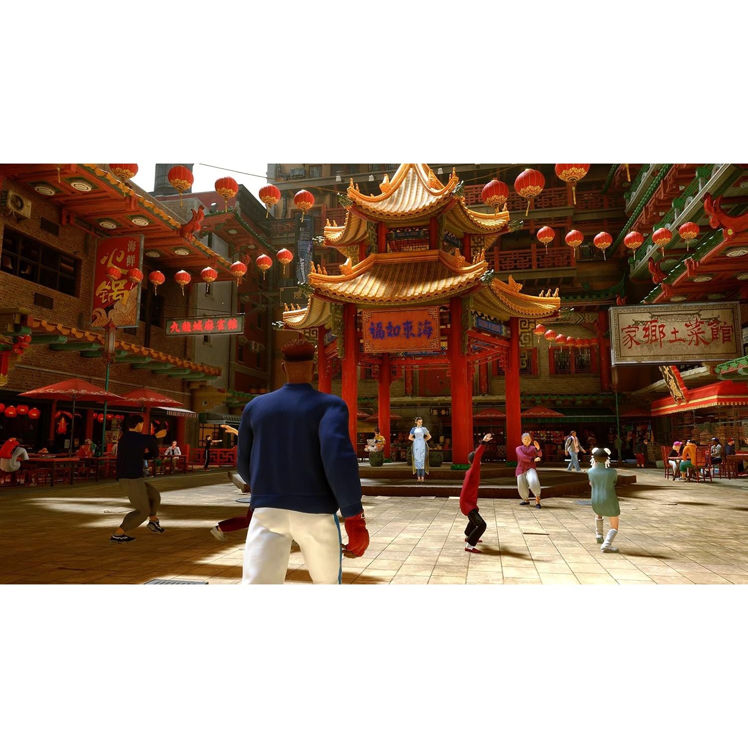 Buy Xbox,Street Fighter 6 - Xbox Series X Game - Gadcet UK | UK | London | Scotland | Wales| Near Me | Cheap | Pay In 3 | Video Game Software