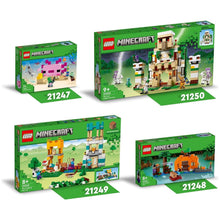 Buy LEGO,LEGO Minecraft The Pumpkin Farm Set with Steve Figure 21248 - Gadcet UK | UK | London | Scotland | Wales| Ireland | Near Me | Cheap | Pay In 3 | Toys & Games