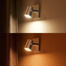 Buy Philips Hue,Philips Hue Argenta White and Colour Ambiance Smart Single Ceiling SpotLight LED (GU10) with Bluetooth, White, Works with Alexa, Google Assistant and Apple HomeKit - Gadcet UK | UK | London | Scotland | Wales| Ireland | Near Me | Cheap | Pay In 3 | Household Appliances