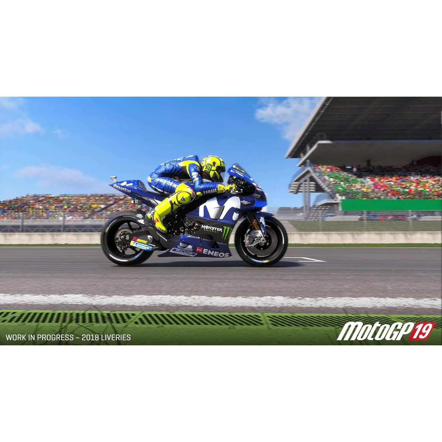 Buy Gadcet UK,MotoGP 19 – PlayStation 4 Game - Gadcet UK | UK | London | Scotland | Wales| Near Me | Cheap | Pay In 3 | Video Game Software
