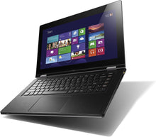 Buy Lenovo,Lenovo IdeaPad Yoga 13 - 13.3 Inch - 128GB Storage - 4GB RAM - Core i5 3337U - Convertible 2 in 1 Touchscreen Ultrabook - Gray - Gadcet UK | UK | London | Scotland | Wales| Ireland | Near Me | Cheap | Pay In 3 | Laptops