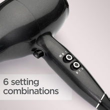 Buy BABYLISS,BaByliss Platinum Diamond 2300W Professional AC Motor hairdryer, ultra-fast drying, Ionic, Diffuser - Gadcet UK | UK | London | Scotland | Wales| Near Me | Cheap | Pay In 3 | Hair Dryers & Accessories