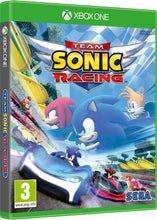 Buy Xbox One,Team Sonic Racing - Xbox One Game - Gadcet UK | UK | London | Scotland | Wales| Near Me | Cheap | Pay In 3 | Video Game Software