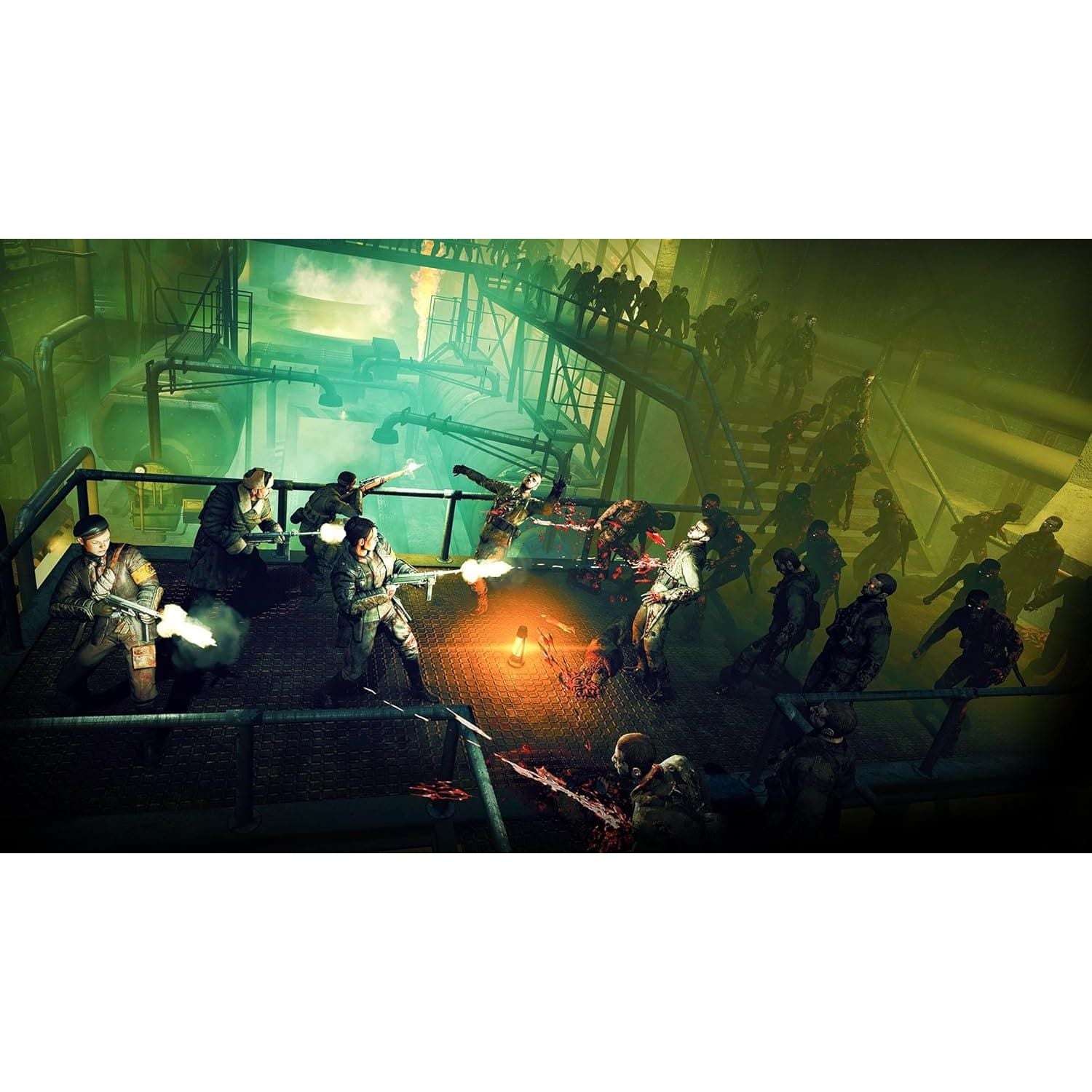 Buy Xbox One,Zombie Army Trilogy (Xbox One) - Gadcet UK | UK | London | Scotland | Wales| Ireland | Near Me | Cheap | Pay In 3 | Video Game Software