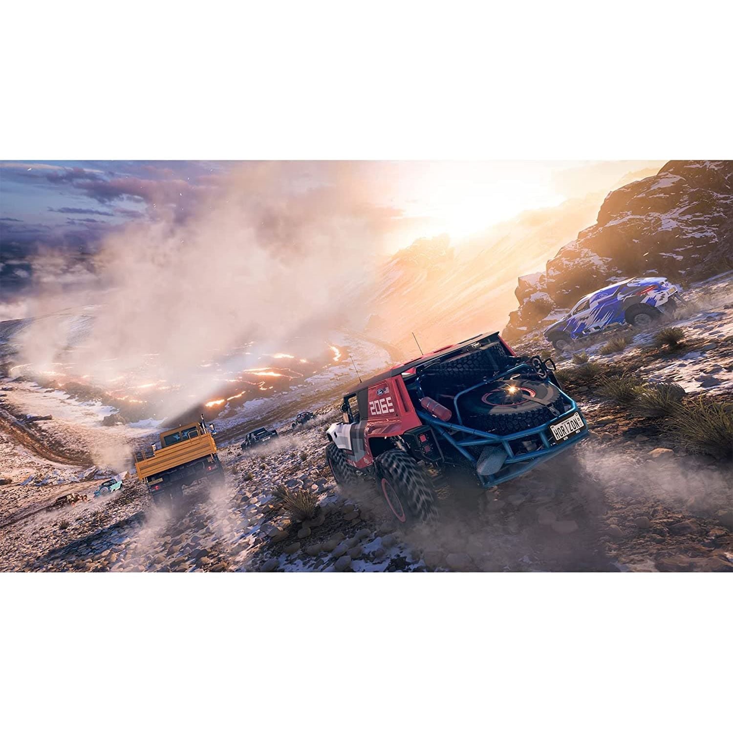 Xbox,Xbox Series X 1TB SSD, 4K Blu Ray, Velocity Architecture with Forza Horizon 5 Premium Edition - Gadcet.com