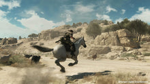 Metal Gear Solid V: The Phantom Pain Day 1 Edition - Xbox One Game