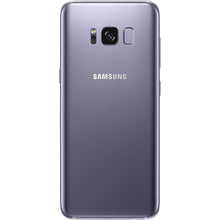 Buy Samsung,Samsung Galaxy S8 4G, 64GB Mobile Phone , Orchid Grey, Unlocked - Gadcet UK | UK | London | Scotland | Wales| Near Me | Cheap | Pay In 3 | Unlocked Mobile Phone