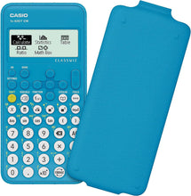 Buy Casio,New Casio FX-83GTCW Blue Scientific Calculator - Gadcet.com | UK | London | Scotland | Wales| Ireland | Near Me | Cheap | Pay In 3 | Scientific Calculators