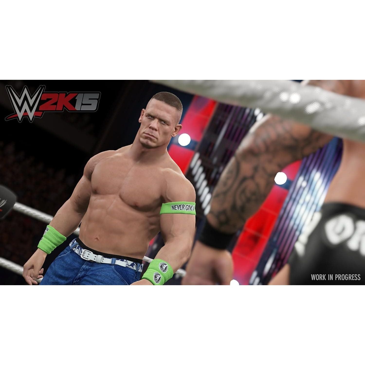 Buy Play station,WWE 2K15 (PS4) - Gadcet UK | UK | London | Scotland | Wales| Ireland | Near Me | Cheap | Pay In 3 | Games
