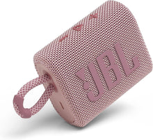 Buy JBL,JBL GO 3 - Wireless Bluetooth portable speaker - Gadcet.com | UK | London | Scotland | Wales| Ireland | Near Me | Cheap | Pay In 3 | Speakers