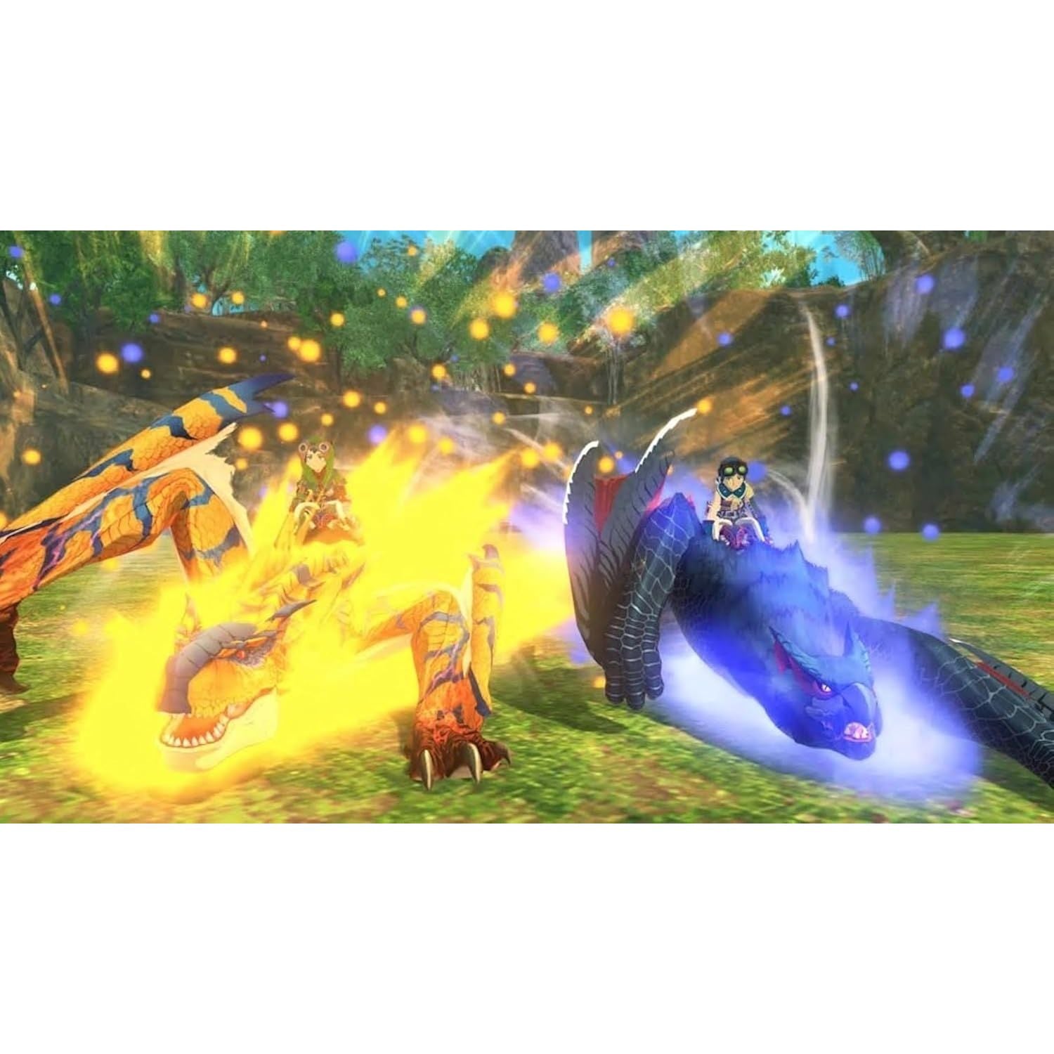 Buy Nintendo Game,Monster Hunter Stories 2: Wings of Ruin - Nintendo Switch Game - Gadcet UK | UK | London | Scotland | Wales| Near Me | Cheap | Pay In 3 | Video Game Software