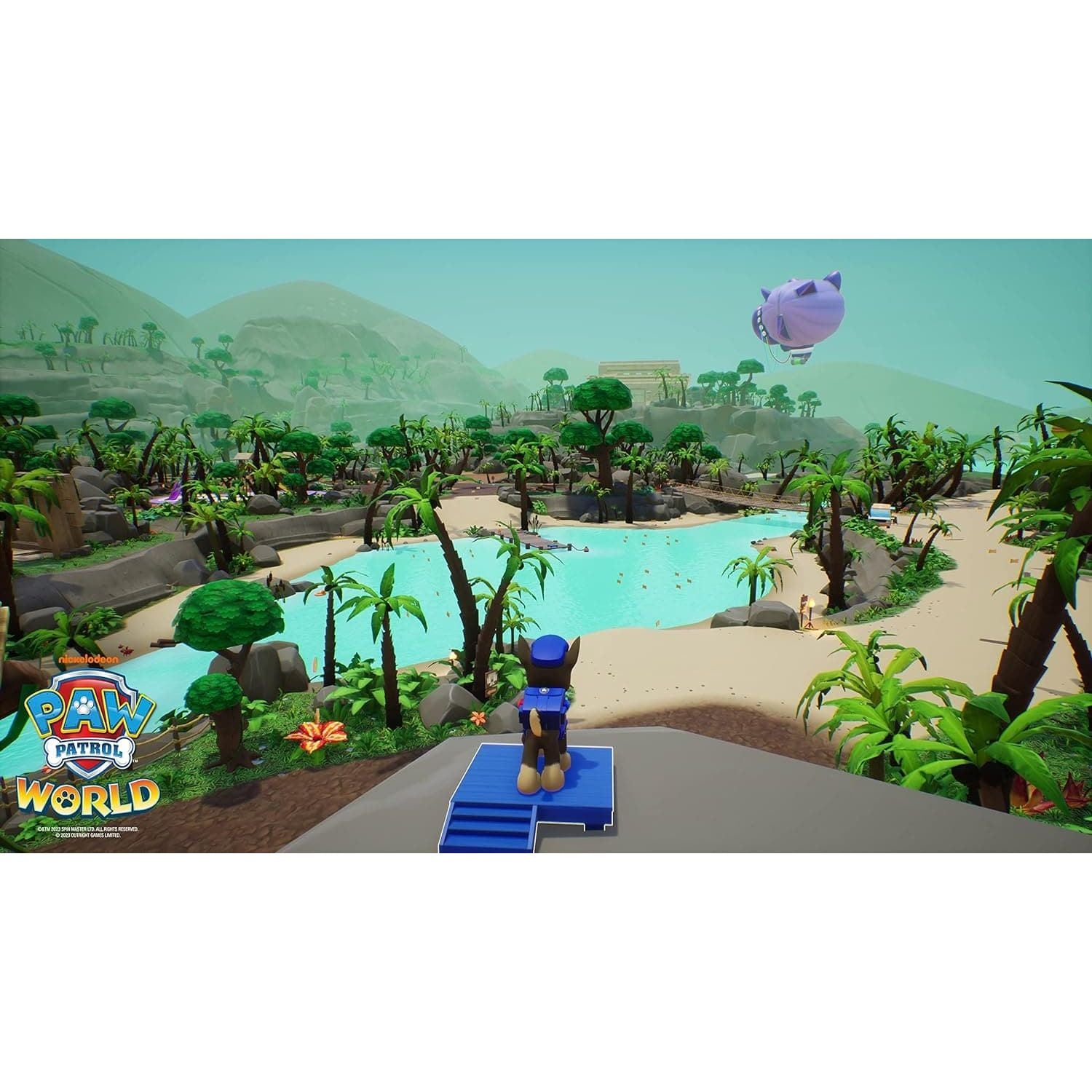 Buy ps5,Paw Patrol World (PS5) - Gadcet UK | UK | London | Scotland | Wales| Ireland | Near Me | Cheap | Pay In 3 | Video Game Software