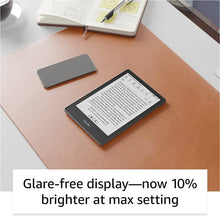 Buy Amazon,Kindle Paperwhite Signature Edition | 32 GB with a 6.8" display, wireless charging and auto-adjusting front light | Without ads | Black - Gadcet UK | UK | London | Scotland | Wales| Ireland | Near Me | Cheap | Pay In 3 | Electronics