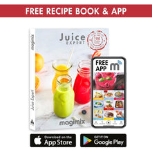 Buy Magimix,Magimix Juice Expert 3 – Juice, Smoothie & Plant-Based Milk Maker Machine, Easy to Maintain, Satin/Black (Model: 18082) - Gadcet UK | UK | London | Scotland | Wales| Near Me | Cheap | Pay In 3 | Food Blenders