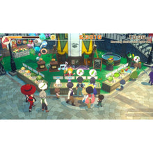 Story of Seasons: Grand Bazaar - Switch 2 Game