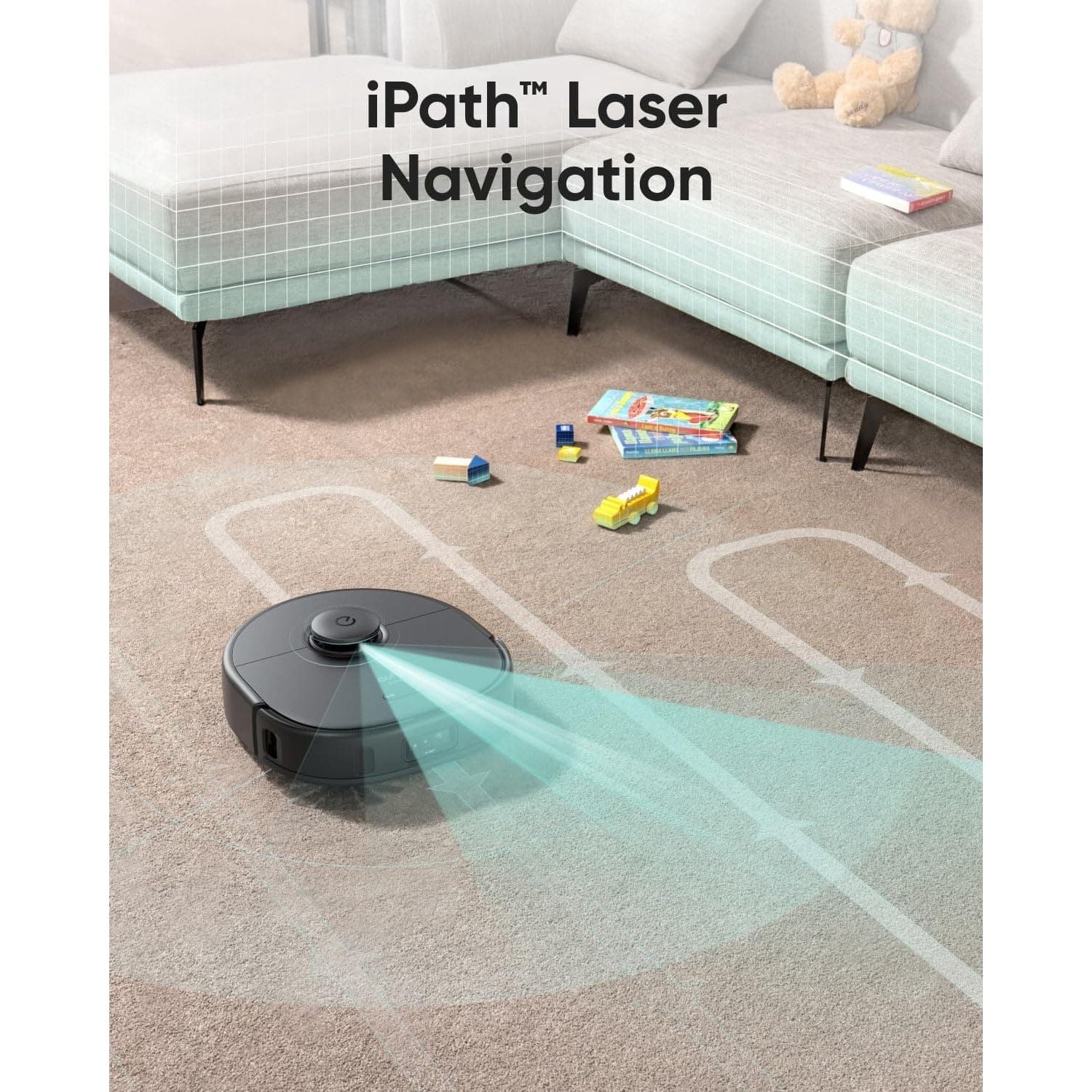 Buy eufy Security,eufy X9 Pro Robot Vacuum Cleaner with MopMaster™ Adaptive Pressure Cleaning, 2 Rotating Mops, Carpet Detection with 12 mm Auto-Lifting and Clean Station, 5500Pa Suction, AI Obstacle Avoidance - Gadcet UK | UK | London | Scotland | Wales| Near Me | Cheap | Pay In 3 | Vacuum Accessories
