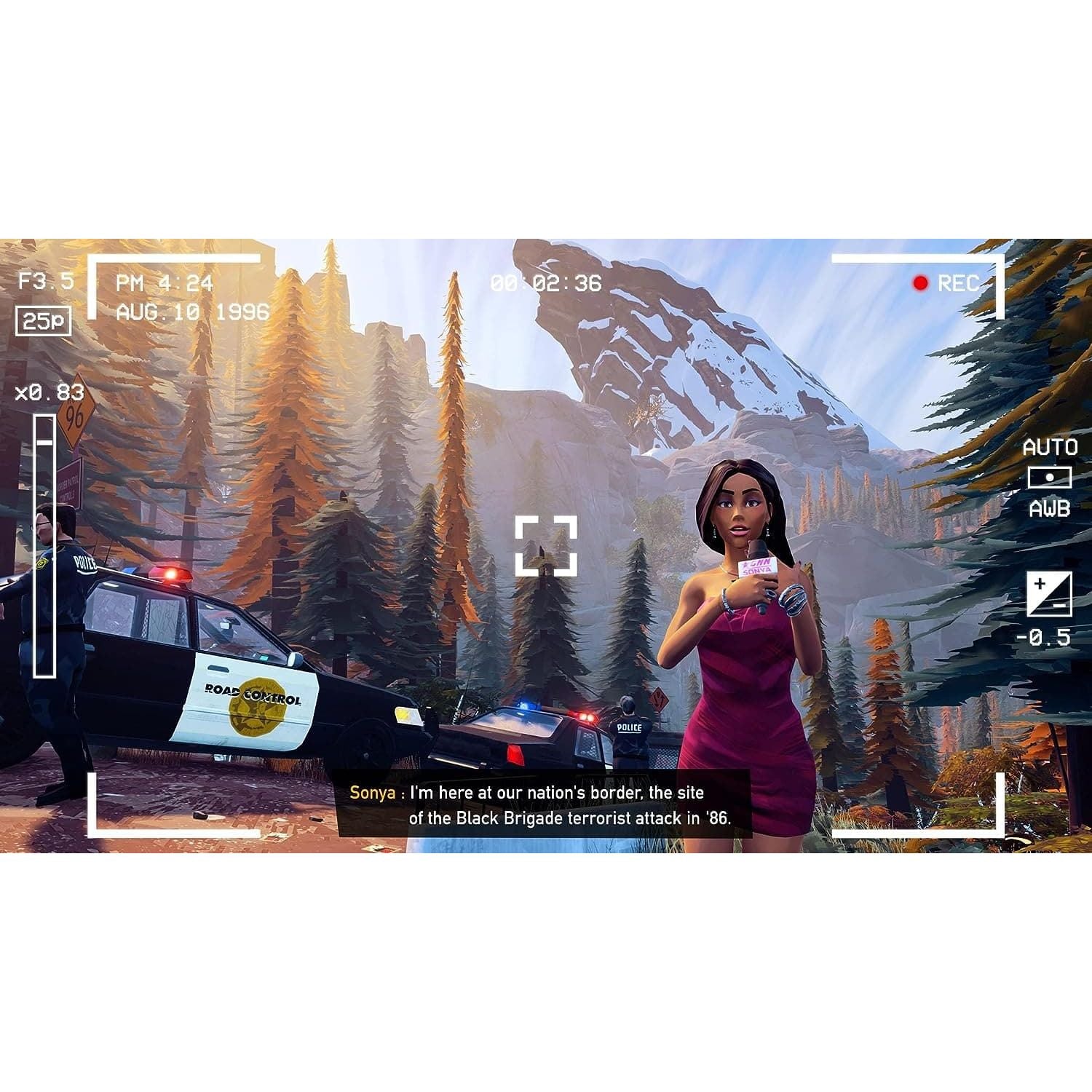 Buy ps5,Road 96 (PS5) - Gadcet UK | UK | London | Scotland | Wales| Ireland | Near Me | Cheap | Pay In 3 | Video Game Software