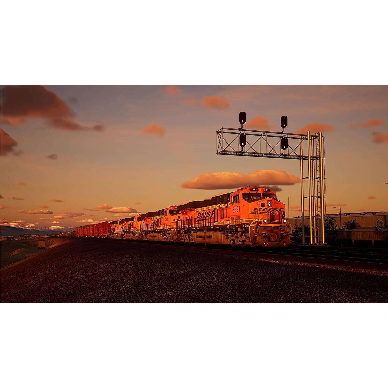 Buy PlayStation,Train Sim World 3 - PS4 - Gadcet UK | UK | London | Scotland | Wales| Near Me | Cheap | Pay In 3 | Video Game Software