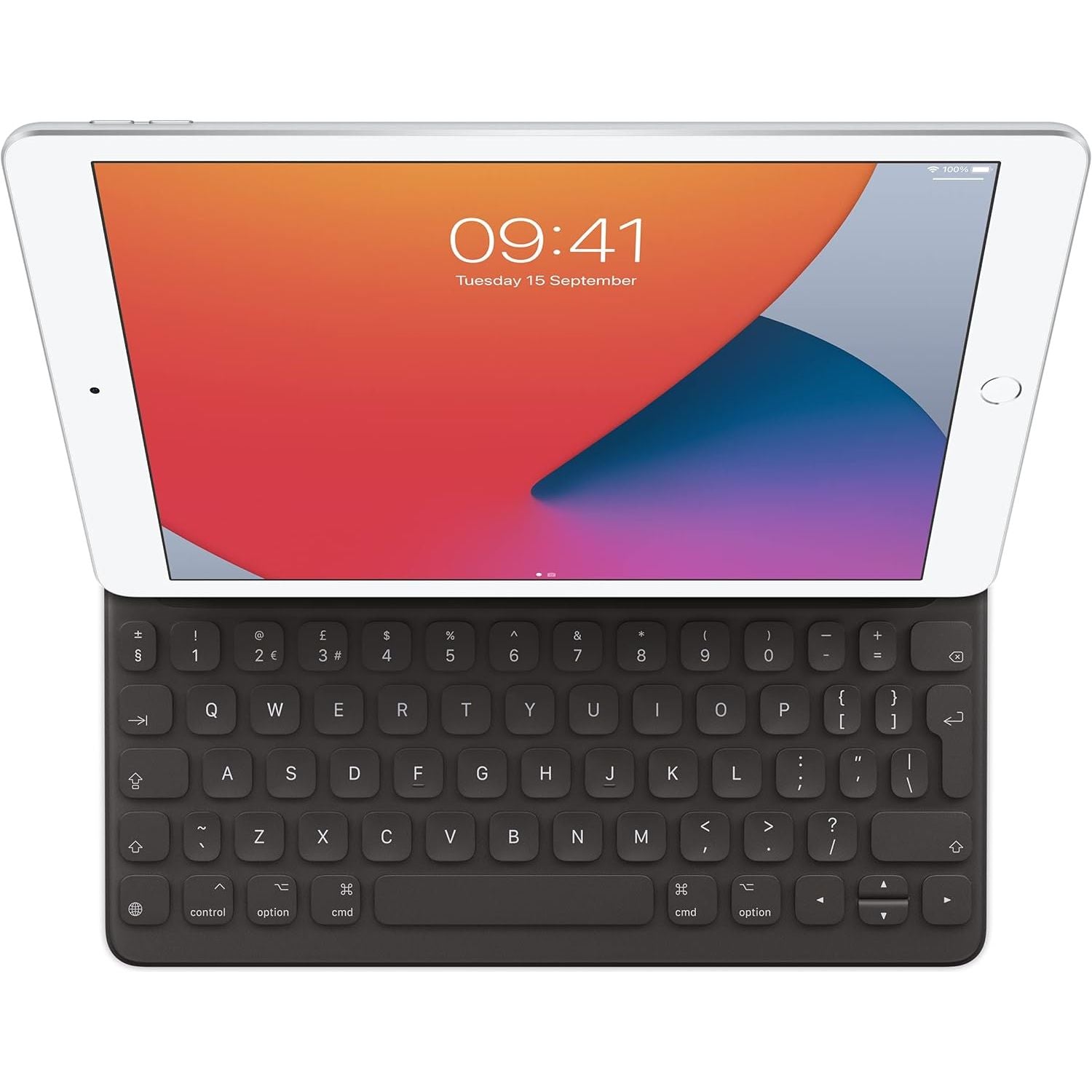 Buy Apple,Apple Keyboard for iPad Air 3rd & 7th Gen and iPad Pro 10.5" - Gadcet UK | UK | London | Scotland | Wales| Near Me | Cheap | Pay In 3 | Keyboard & Mouse
