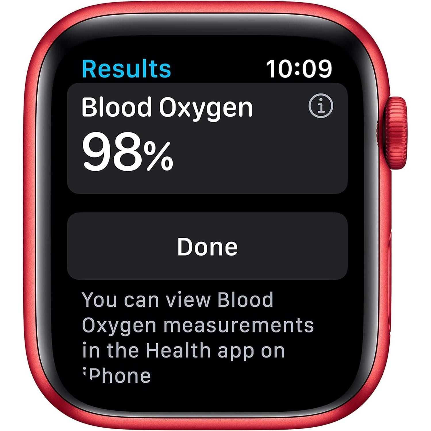 Buy Apple,Apple Watch Series 6 GPS - 44mm, PRODUCT(RED) Aluminium Case with PRODUCT(RED) Sport Band, Regular - Gadcet UK | UK | London | Scotland | Wales| Near Me | Cheap | Pay In 3 | Smart Watches