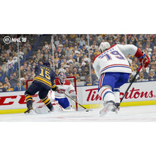 NHL 18 - PS4 Game
