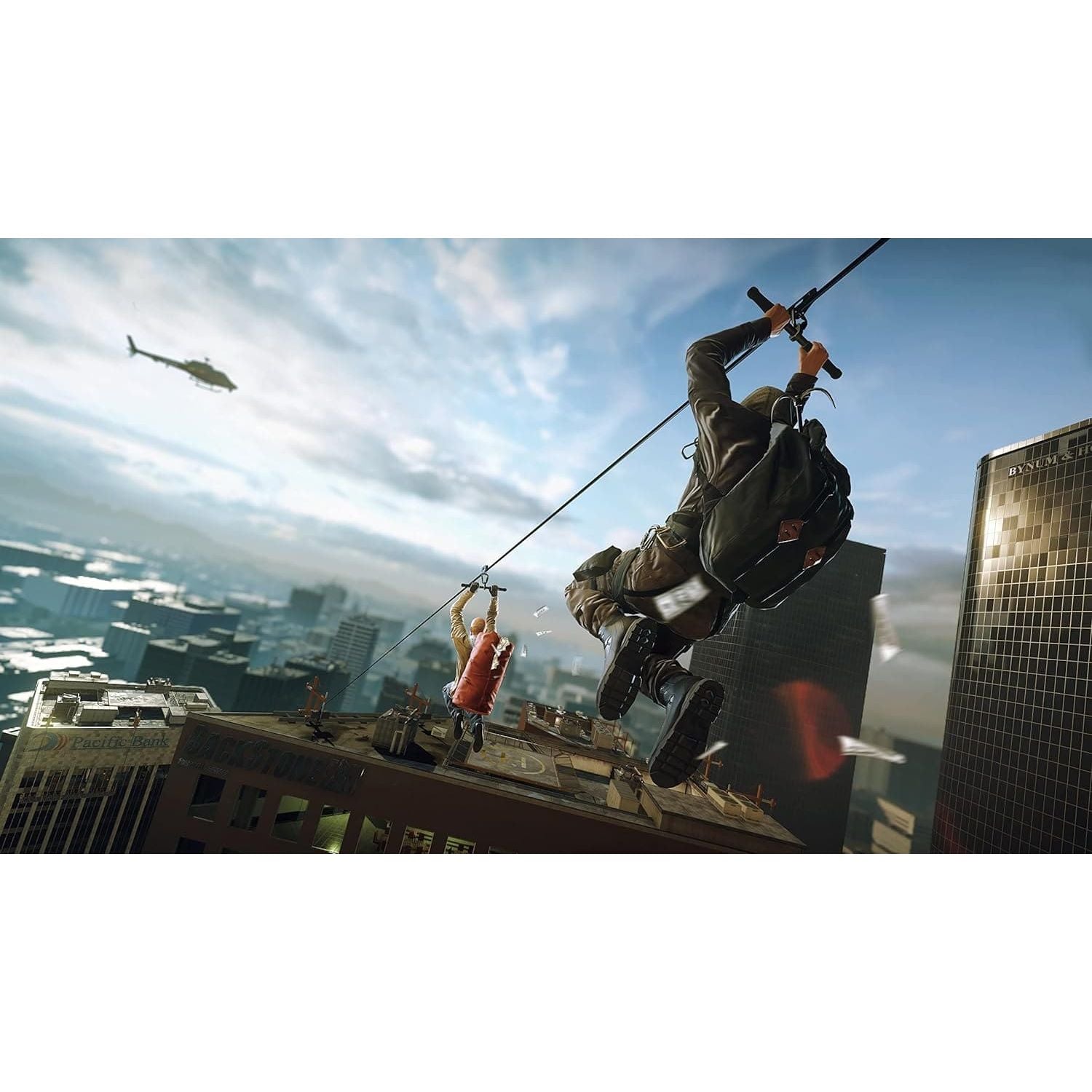 Buy Xbox One,Battlefield Hardline (Xbox One) - Gadcet UK | UK | London | Scotland | Wales| Ireland | Near Me | Cheap | Pay In 3 | Video Game Software