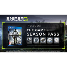 Buy PS4,Sniper: Ghost Warrior 3 Season Pass Edition (PS4) - Gadcet UK | UK | London | Scotland | Wales| Ireland | Near Me | Cheap | Pay In 3 | Video Game Software