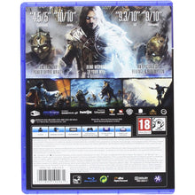 Buy Play station,Middle-Earth: Shadow of Mordor – Game of the Year Edition (PS4) - Gadcet UK | UK | London | Scotland | Wales| Near Me | Cheap | Pay In 3 | PS4 Games