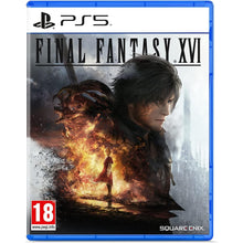 Buy playstation,Final Fantasy XVI - Standard Edition PlayStation 5 (PS5) Game - Gadcet.com | UK | London | Scotland | Wales| Ireland | Near Me | Cheap | Pay In 3 | Video Game Software
