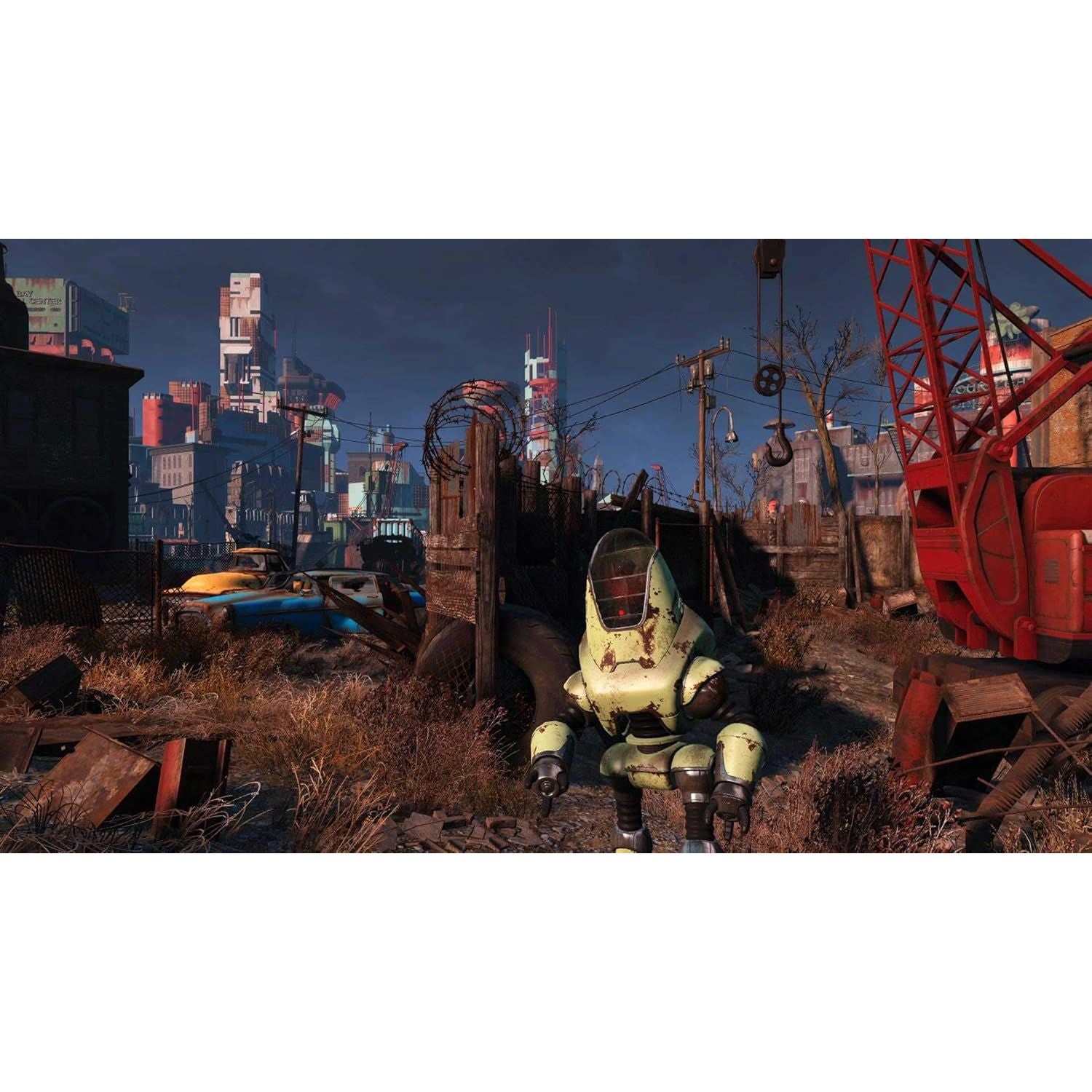 Buy PlayStation,Fallout 4 - Game of the Year Edition PS4 Game - Gadcet UK | UK | London | Scotland | Wales| Near Me | Cheap | Pay In 3 | Video Game Software