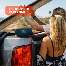 Buy JBL,JBL Charge 5 - Portable Bluetooth Speaker with deep bass, IP67 waterproof and dustproof, 20 hours of playtime, built-in power bank - Blue - Gadcet UK | UK | London | Scotland | Wales| Ireland | Near Me | Cheap | Pay In 3 | Speakers