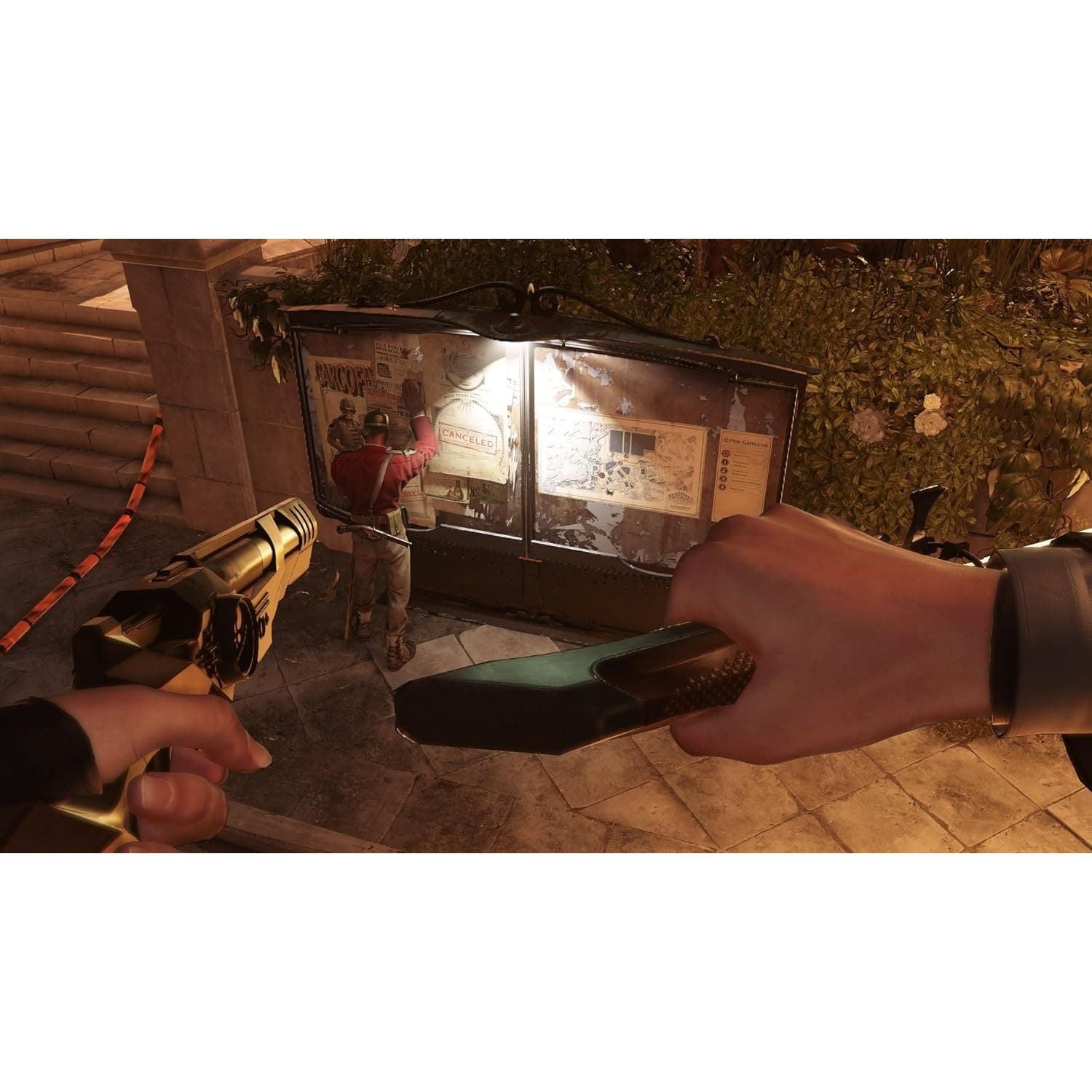 Buy Xbox One,Dishonored 2 (Xbox One) - Gadcet UK | UK | London | Scotland | Wales| Ireland | Near Me | Cheap | Pay In 3 | Video Game Software