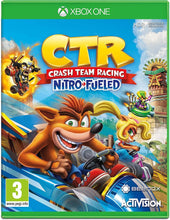 Buy Xbox,Crash™ Team Racing Nitro-Fueled (Xbox One) - Gadcet.com | UK | London | Scotland | Wales| Ireland | Near Me | Cheap | Pay In 3 | Video Game Software