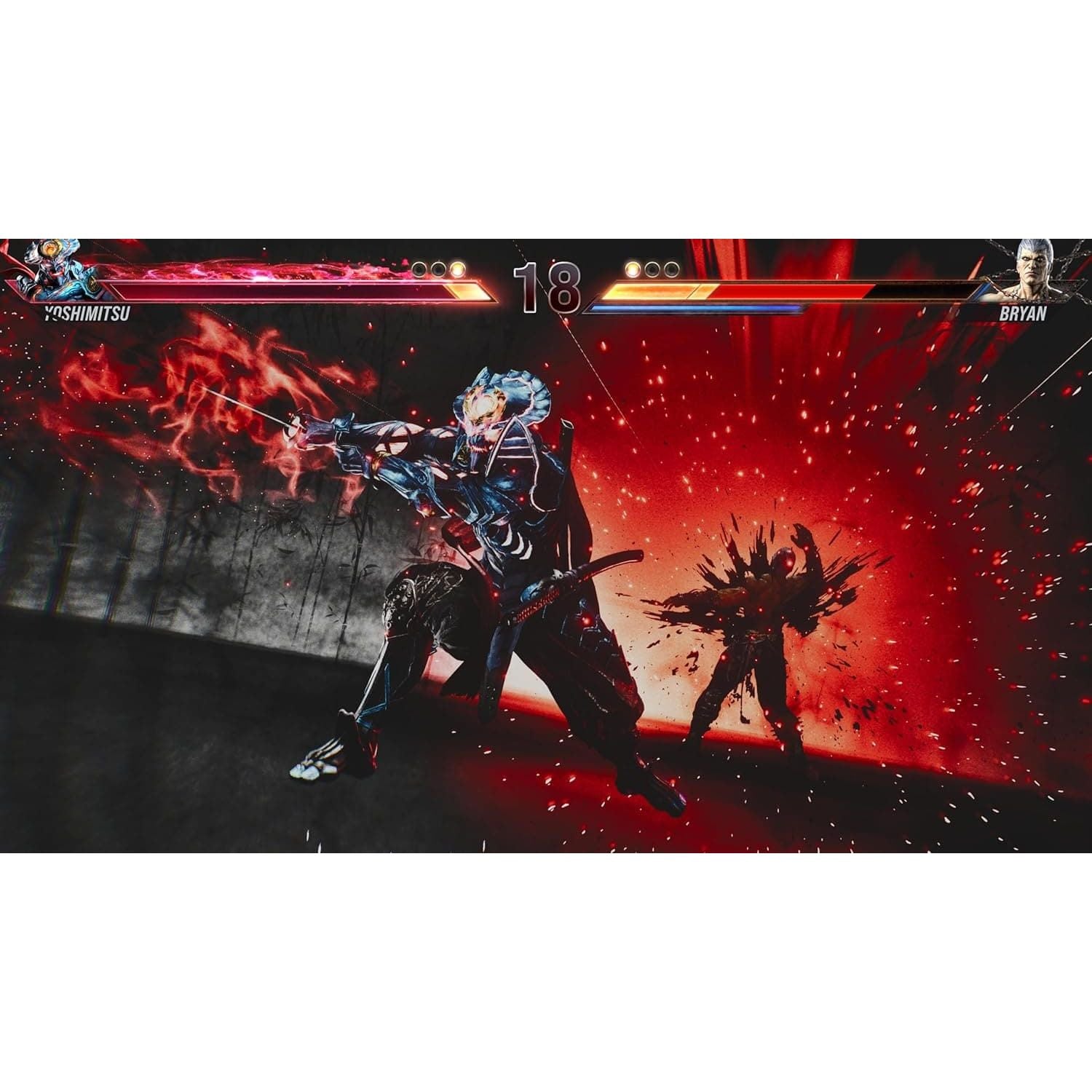 Buy Play station,Tekken 8: Standard Edition (PS5) - Gadcet UK | UK | London | Scotland | Wales| Near Me | Cheap | Pay In 3 | Video Game Software