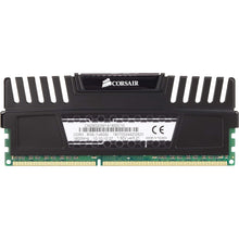 Buy Corsair,Corsair CMZ8GX3M1A1600C10 Vengeance 8 GB (1 x 8 GB) DDR3 1600 Mhz C10 XMP Performance Memory Kit - Black - Gadcet UK | UK | London | Scotland | Wales| Ireland | Near Me | Cheap | Pay In 3 | Computer Components