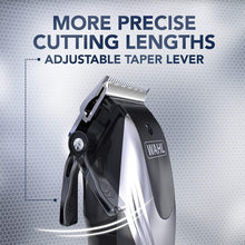 Buy WAHL,Wahl Rapid Clip Hair Clipper, Gift for Him, Hair Clippers Men, Rechargeable Clippers, Lithium-Ion Clipper, Men's Head Shaver, Cordless Clippers Men, Home Haircutting Kit - Gadcet UK | UK | London | Scotland | Wales| Near Me | Cheap | Pay In 3 | Hair Clippers & Trimmers