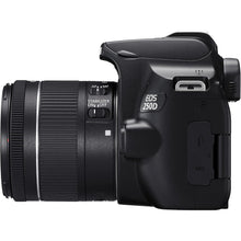 Buy Canon,Canon EOS 250D + Canon EF-s 18-55mm f/4-5.6 IS STM Lens - Black - Gadcet UK | UK | London | Scotland | Wales| Near Me | Cheap | Pay In 3 | Digital Cameras
