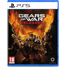 Gears of War: Reloaded – PS5 Game